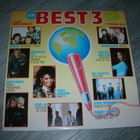 LP The best 3 - pikkukuva 1