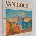 William Feaver : Van Gogh - pikkukuva 1