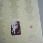 OFRA HAZA ::  SHADAY  ::  VINYYLI  LP    1988 - pikkukuva 3