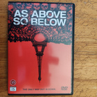 As above, so below - pikkukuva 1