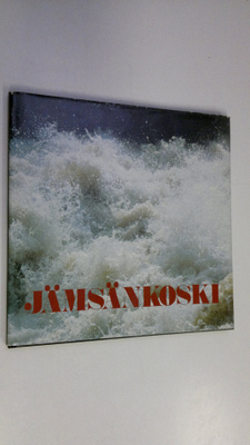 Pauli ym. Nevalainen : Jämsänkoski