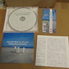 Manic Street Preachers this is my truth cd japani 1998 obi - pikkukuva 1