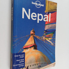Bradley Mayhew : Nepal - pikkukuva 1