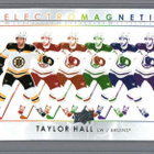 2021-22 Upper Deck - Electromagnetic - 0,50 € / kpl - pikkukuva 2