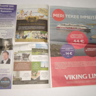 NAANTALI NEWS SANOMALEHTI VUODELTA 2017 - pikkukuva 3