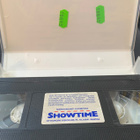 Beat Street (1984) hiphop-musikaali Sf-VHS - pikkukuva 3