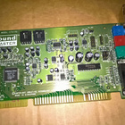 Sound Blaster äänikortti ISA -väylään - pikkukuva 1
