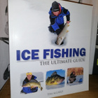 Ice Fishing - Tim Allard - Ultimate Guide - Uusi - pikkukuva 1