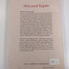 A. I. Kuprin : Kadulta ja muita kertomuksia - pikkukuva 2
