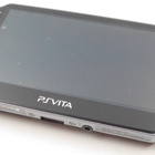 PS Vita Crystal Black Console (PCH-1004) - pikkukuva 3