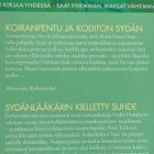 Lääkäriromaani: Koiranpentu ja koditon sydän / Sydänlääkärin - pikkukuva 4
