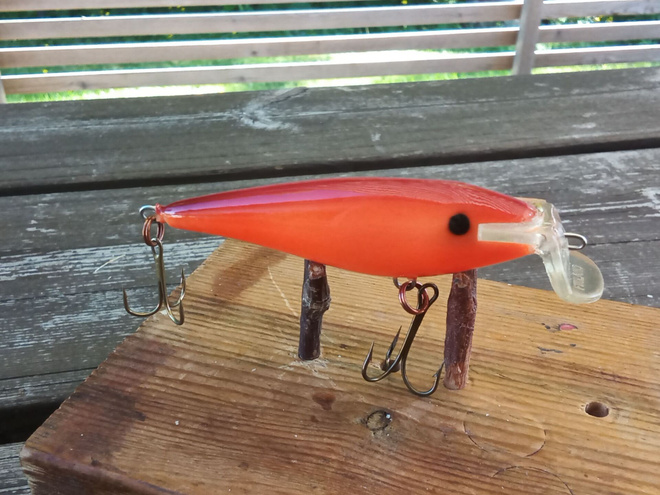 Arctic Finn lahti Finland 8cm