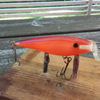 Arctic Finn lahti Finland 8cm - pikkukuva 1