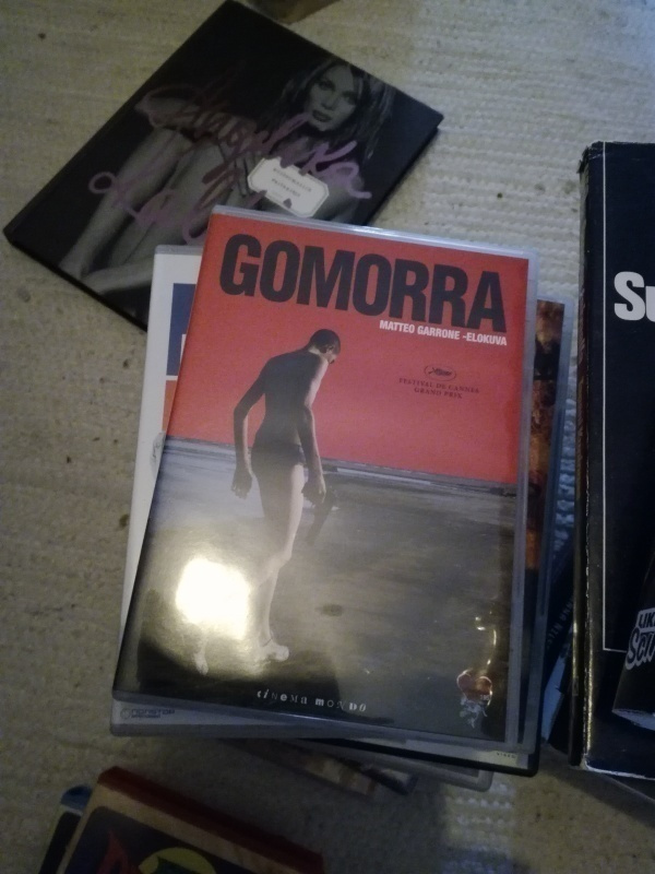 Gomorra