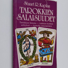 Stuart R. Kaplan : Tarokkien salaisuudet - pikkukuva 1