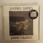 Jukka Tolonen: Summers Games - pikkukuva 1