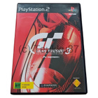 PS2 - Gran Turismo 3 A-spec (CIB) - pikkukuva 1