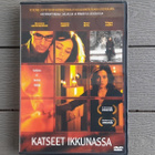 DVD: Katseet Ikkunassa / La Finestra Di Fronte (2003) - pikkukuva 1
