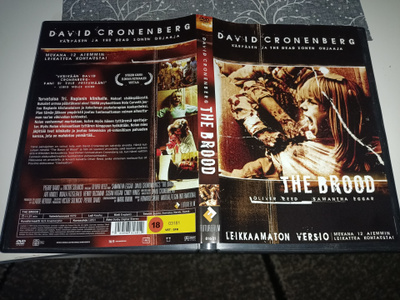 The Brood