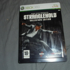 XBOX 360 peli Stranglehold - pikkukuva 1