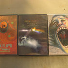 PINK FLOYD ( dvd:t & cd:t ) - pikkukuva 2