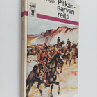 Kenneth Ulyatt : Pitkänsarven reitti - pikkukuva 1