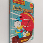 Walt Disney : Tuulta purjeisiin - pikkukuva 1