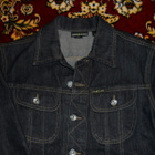 DKNY JEANS -farkkutakki,Made in Italy,Milanosta,uusi,aito - pikkukuva 2