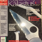 Metsästys ja kalastus 1/1999 - pikkukuva 1