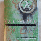 Valve Half-Life Opposing Force PC-peli, Big box, CIB - pikkukuva 4