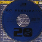 Kokoelma • 20 Suosikkia • Erikoispainos CD - pikkukuva 5
