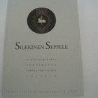 Kirkkotekstiili  Silkkinen seppele – Päikki Priha - pikkukuva 2