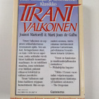 Joanot Martorell : Tirant Valkoinen 1-2 - pikkukuva 2