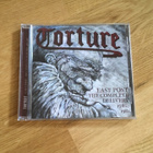 Torture : Last Post - The Complete Delivery 1980-1981 CD - pikkukuva 1