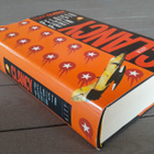 Peloista Pahin (Tom Clancy 1991) - pikkukuva 3