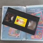 VHS: Viidakkokirja (Walt Disney Klassikot 1967/?) - pikkukuva 5
