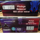 Phobya Balancer 150 vesisäiliö, hopea - pikkukuva 3