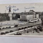 VANHA Postikortti Tampere 1930-l - pikkukuva 1