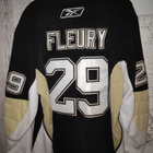 Marc-André Fleury - Fanipaita - Pittsburgh Penguins - pikkukuva 2