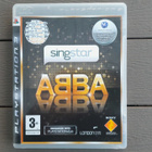 PS3: SingStar ABBA peli (2008) - pikkukuva 1