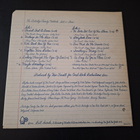 THE PARTRIDGE FAMILY NOTEBOOK . LP - pikkukuva 2