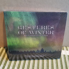 Kai Nieminen&Sea Lapland Str.Q :Gestures Of Winter CD (New) - pikkukuva 1
