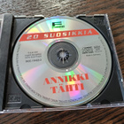 ANNIKKI TÄHTI 20 SUOSIKKIA - pikkukuva 3