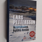 Lars Pettersson : Koutokeino, kylmä kosto - pikkukuva 1