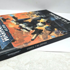 WH40K - T'au Empire Codex (9th Edition, 2022) - pikkukuva 3