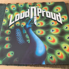 NAZARETH : Loud ’n’ Proud. * GER 1974 - pikkukuva 1