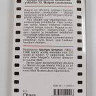 Georges Simenon : Tuomarin talo : komisario Maigret'n tut... - pikkukuva 2
