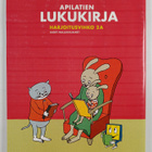 Mervi Wäre : Apilatien lukukirja 2A Harjoitusvihko - pikkukuva 2