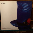 BOY GEORGE Tense nervous headache 209 253-630 1988 Saksa - pikkukuva 1
