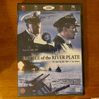 The Battle of the River Plate DVD - pikkukuva 1